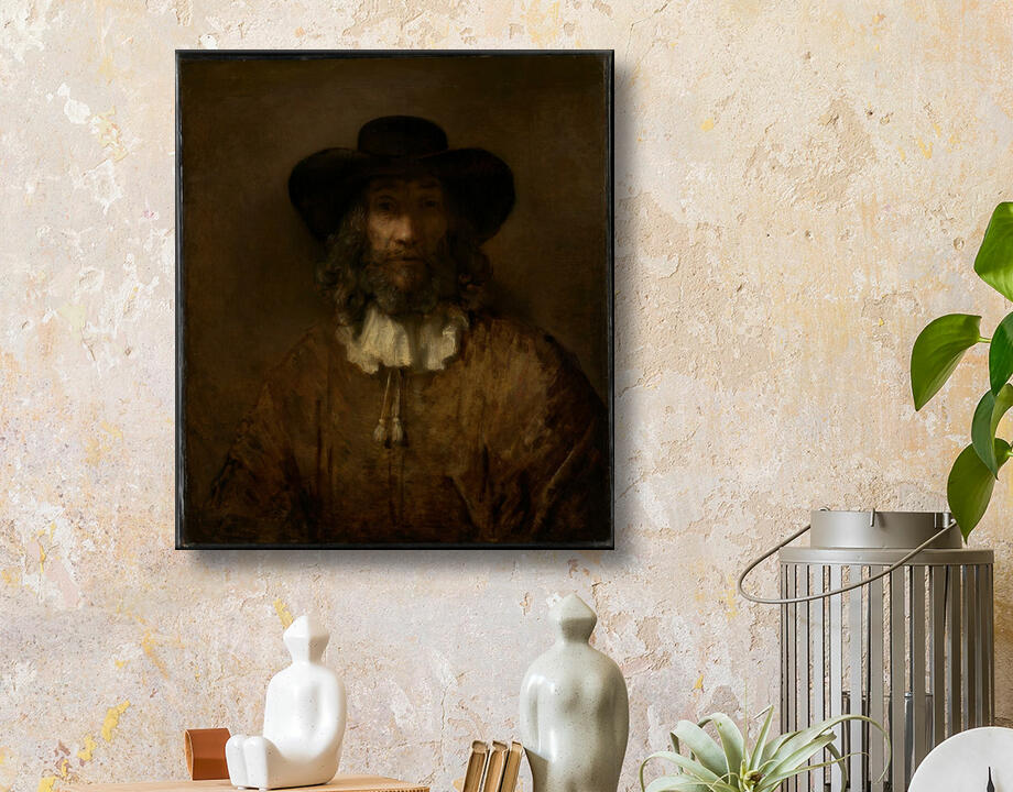 Rembrandt : L