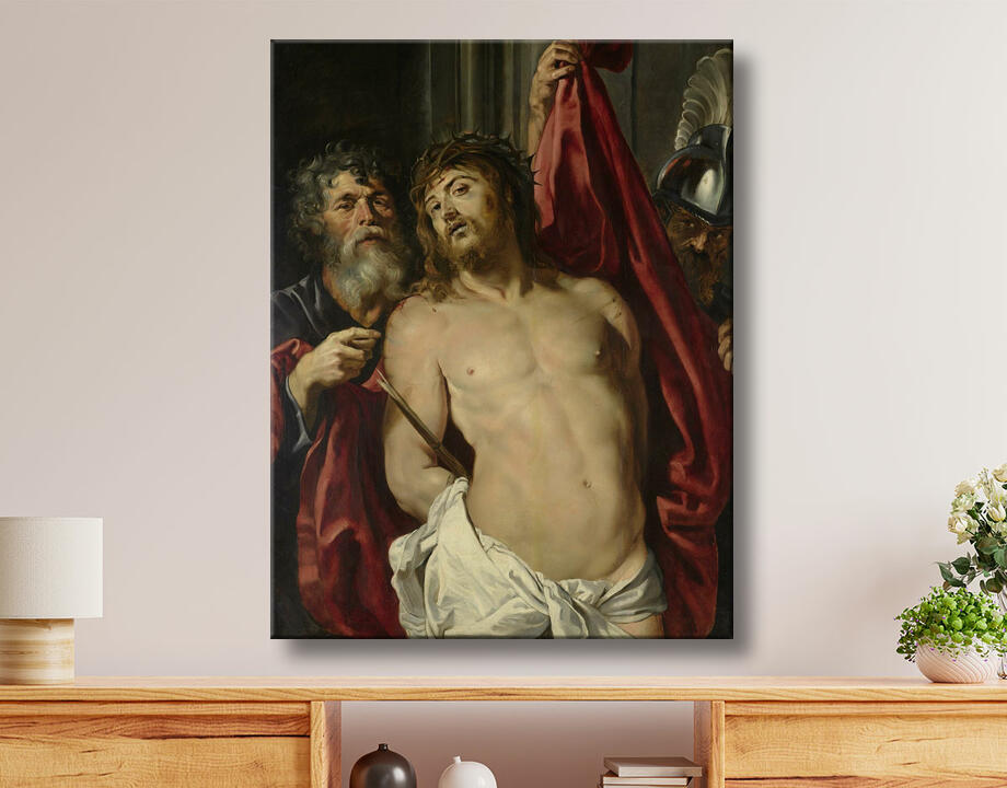 Peter Paul Rubens : Regarde l