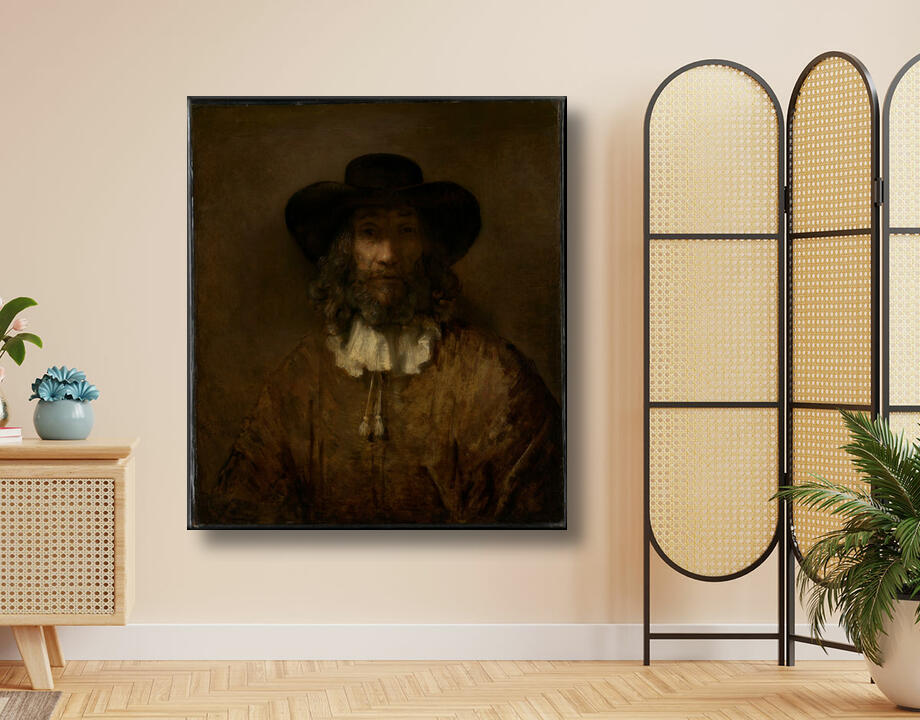 Rembrandt : L