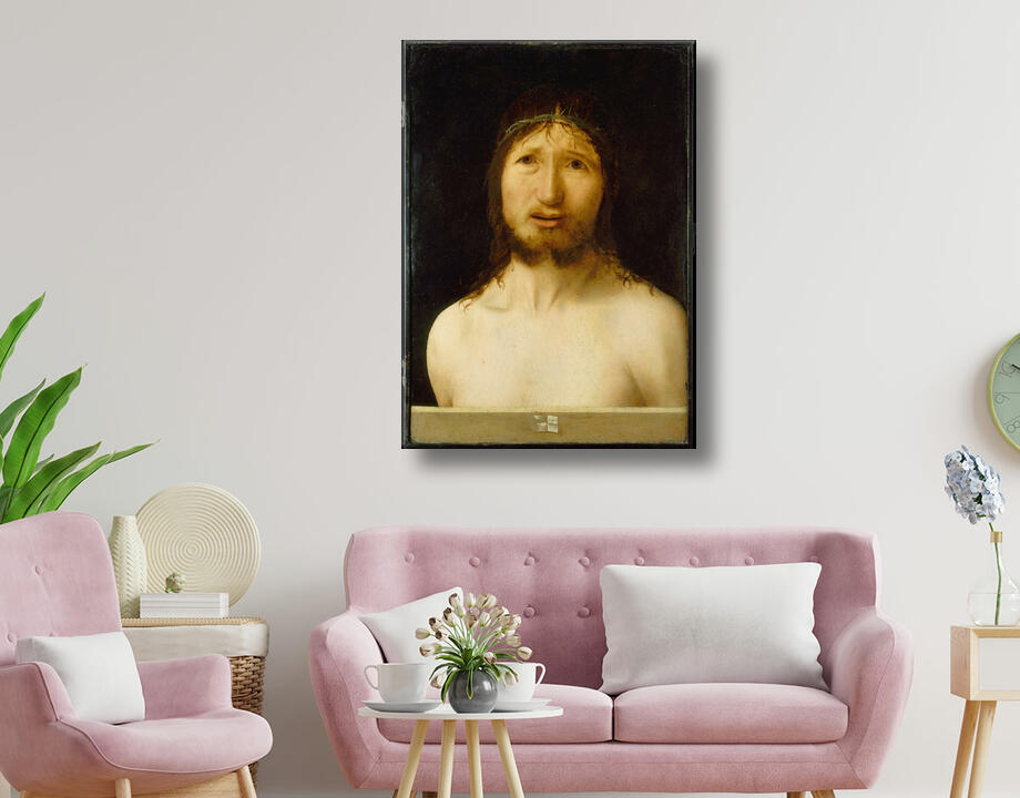Antonello da Messina (Antonello di Giovanni d