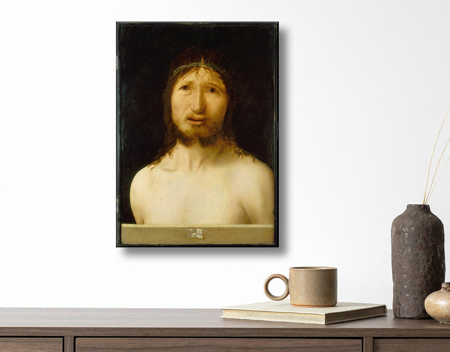 Antonello da Messina (Antonello di Giovanni d