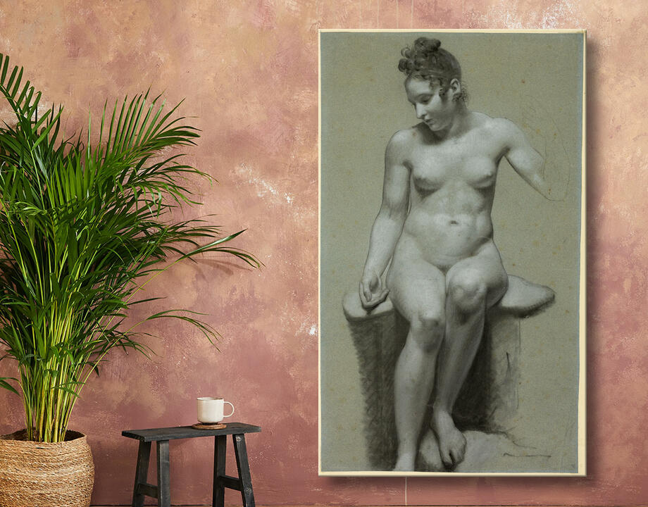 Pierre Paul Prud