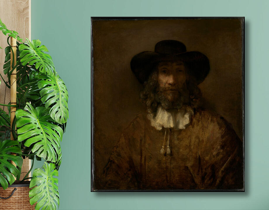 Rembrandt : L