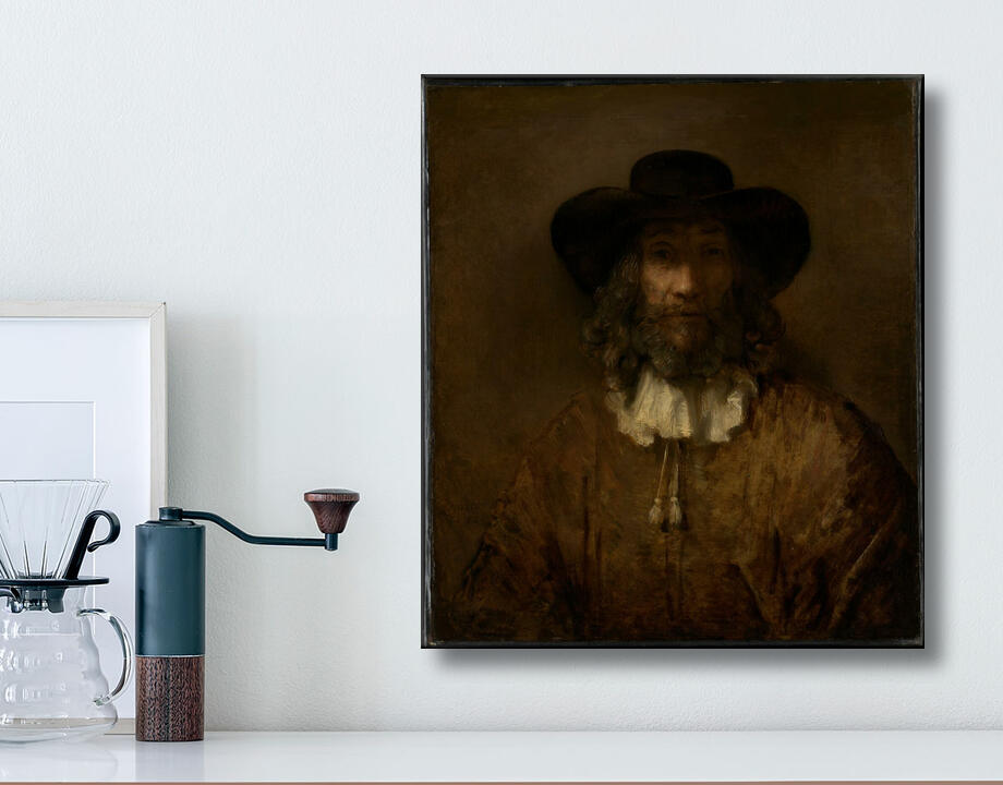 Rembrandt : L