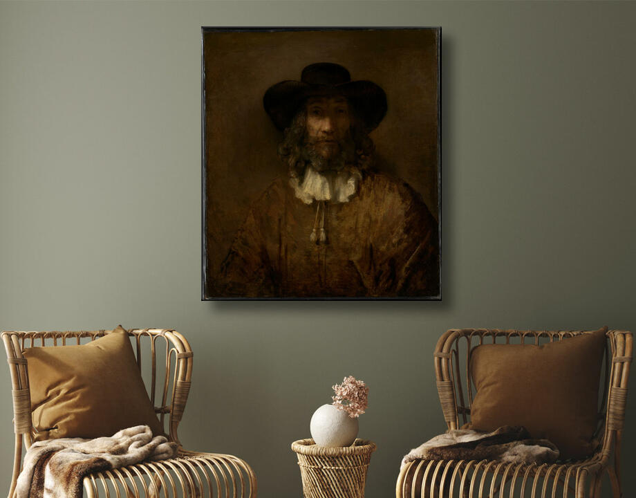 Rembrandt : L