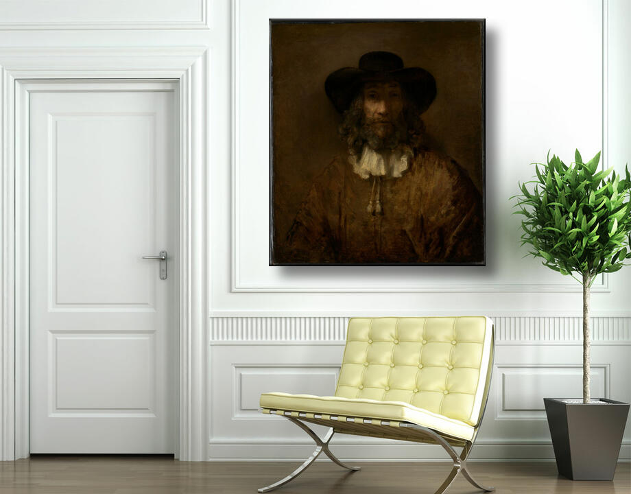 Rembrandt : L